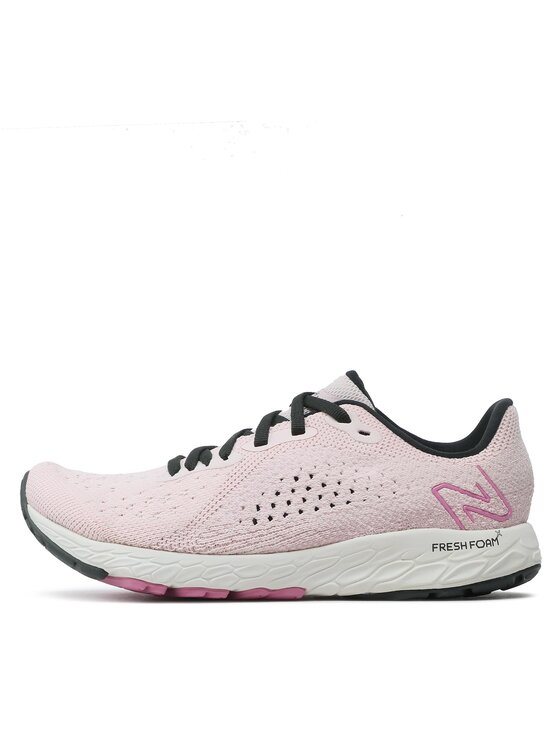 New Balance Παπούτσια για Τρέξιμο New Balance Fresh Foam Tempo v2 WTMPOCB2 Ροζ