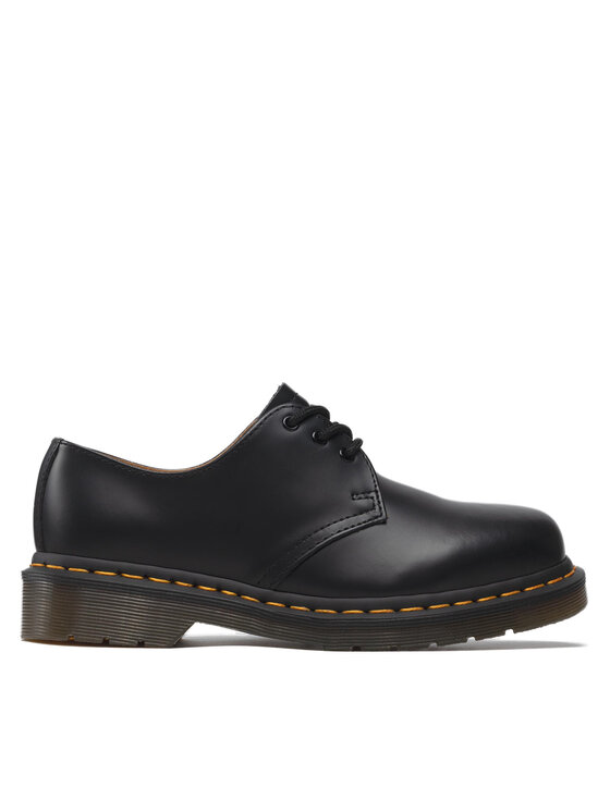 Dr. Martens Берци Dr. Martens 1461 11838002 Чорний