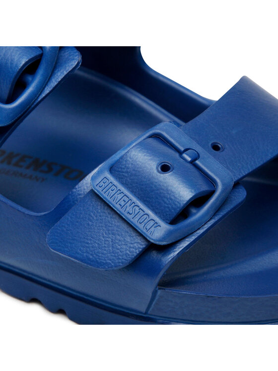 Birkenstock Şlapi Birkenstock Arizona Eva 1019142 Bleumarin