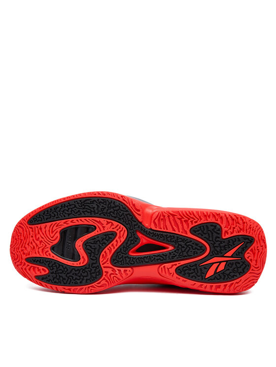 Reebok Взуття для баскетболу Reebok SS-ENGINE A 26 SE 100262835 Червоний