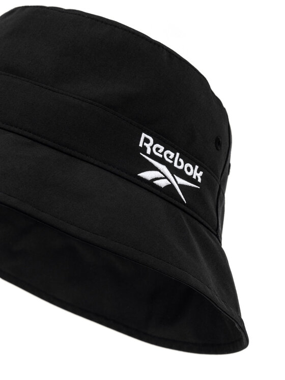 Reebok Капела Reebok RBH1600-001 Черен