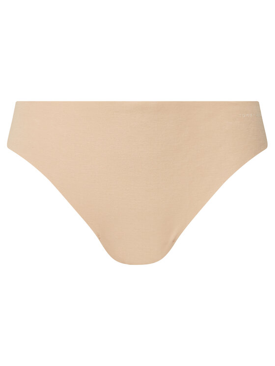 Tommy Hilfiger Tommy Hilfiger Tanga szett UW0UW05959 Színes