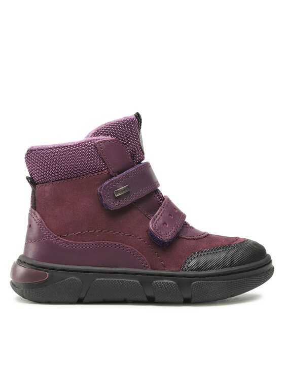 Lasocki Kids Stiefel Lasocki Kids CI12-3116-02 Violett
