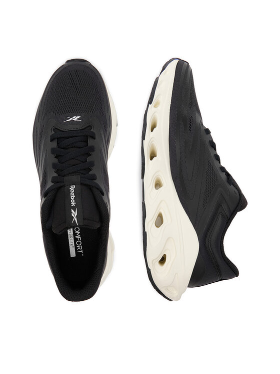 Reebok Buty do biegania Reebok EO-FUEL FLEX RUN 100239318 Czarny
