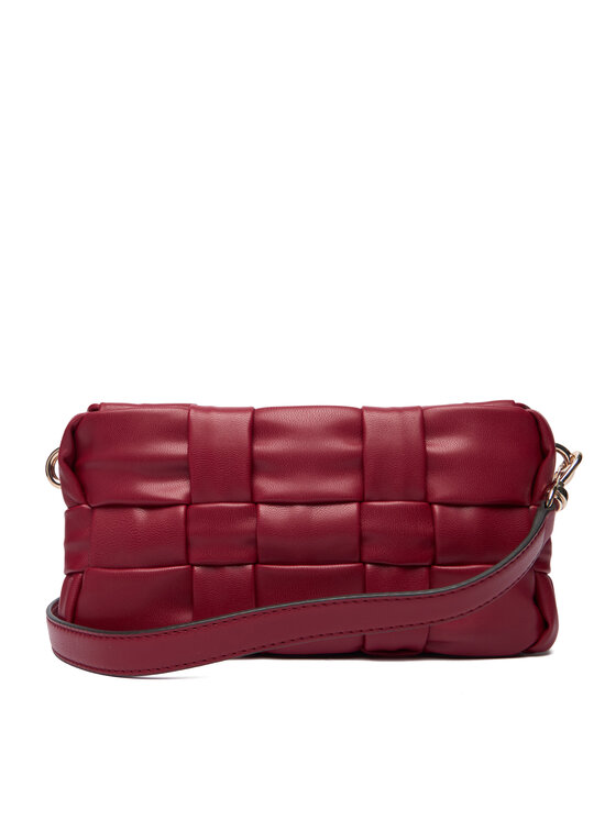 Guess Сумка Guess Marion Mini HWWG80 72720 Червоний