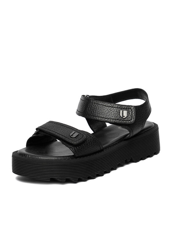 G-STAR Босоніжки G-Star Raw CEO-WI16-AVA-04 Чорний