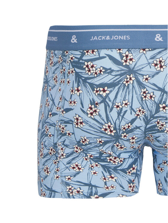 Jack & Jones Jack & Jones Boxer szett Zach 12269695 Színes