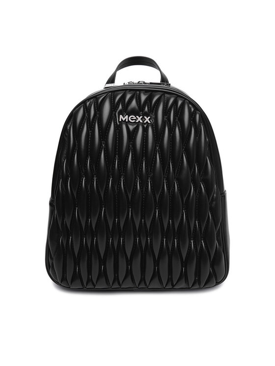 MEXX Kuprinės MEXX C-MEXX-L-011-08 Juoda