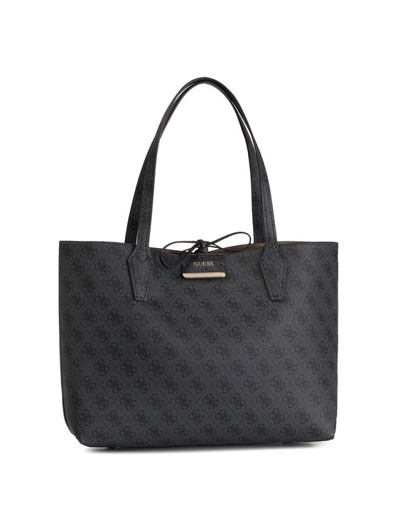Guess Kabelka Guess Bobbi (LB) HWLB64 22150 Sivá