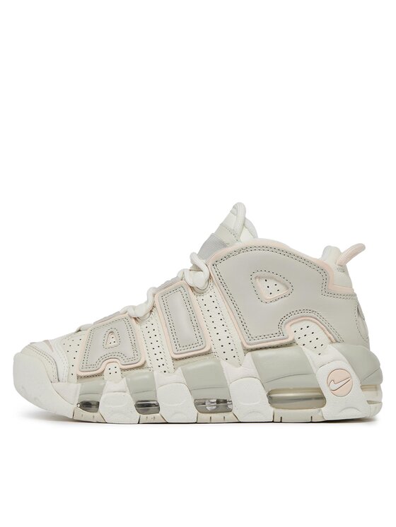 Nike Sportcipők Nike Air More Uptempo DV1137 101 Bézs