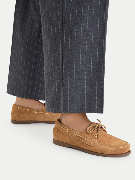 Vagabond Shoemakers Κλειστά παπούτσια Vagabond Shoemakers Loui W 6143-040-08 Καφέ