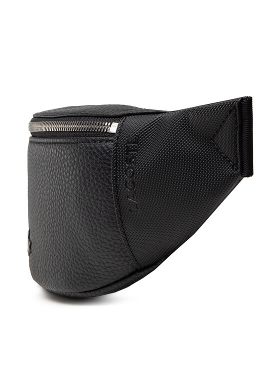 Lacoste Nerka Lacoste NH3661LQ Czarny