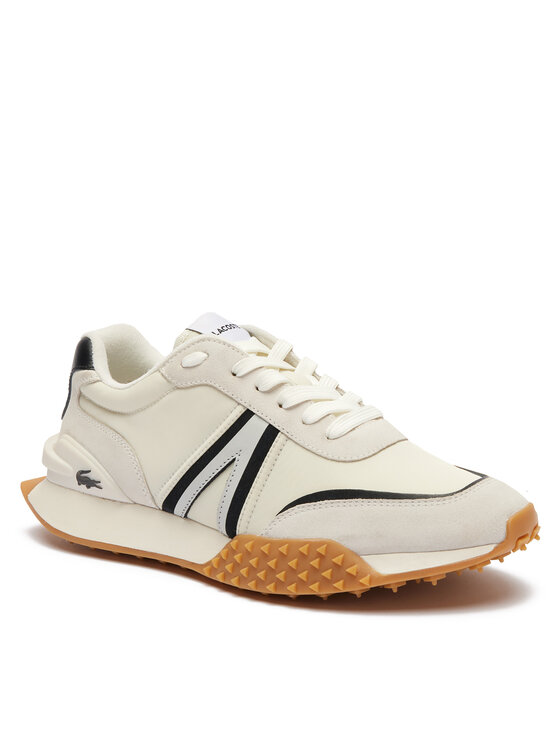 Lacoste Снікерcи Lacoste L-Spin Deluxe 747SMA0113 Білий