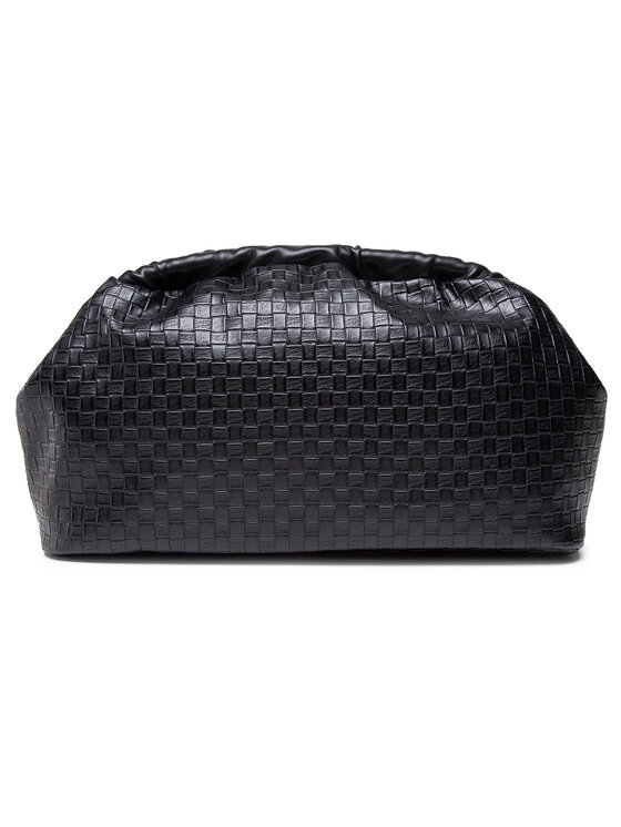 TWINSET Torebka TWINSET Pochette 211TD8121 Czarny