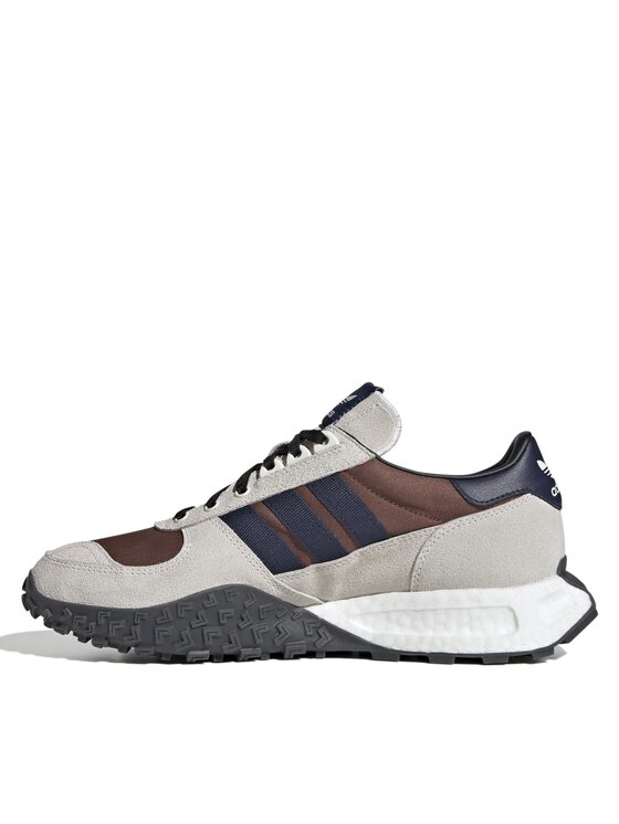 adidas Laisvalaikio batai adidas Retropy E5 Shoes IG9982 Balta