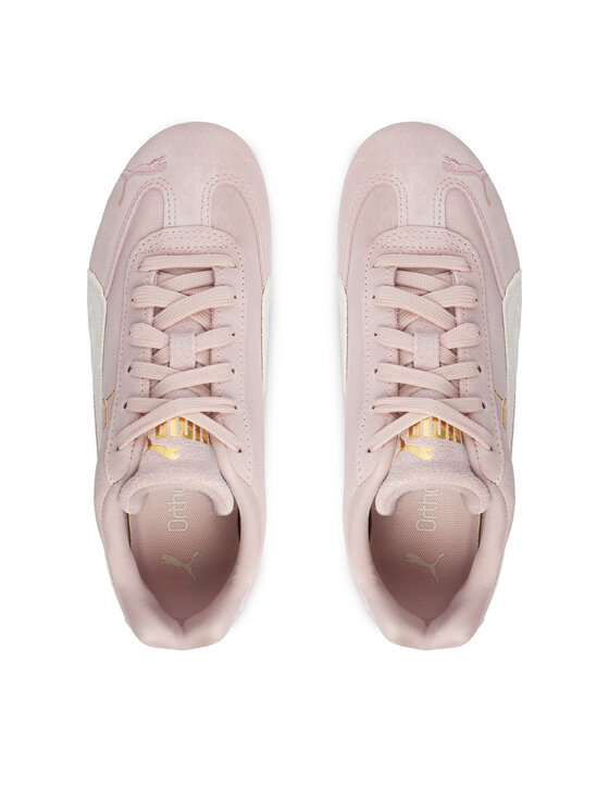 Puma Sneakers Puma Speedcat Og Jr 401698 14 Rosa