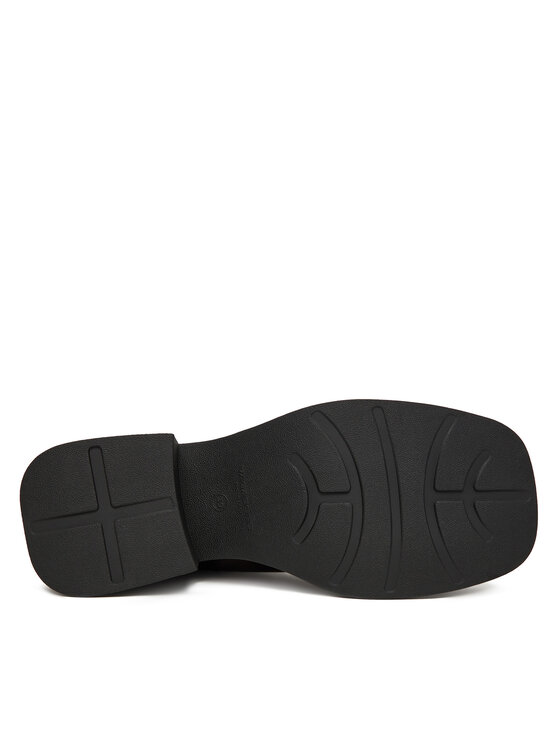 Vagabond Shoemakers Sztyblety Vagabond Shoemakers Dorah 5642-004-54 Bordowy