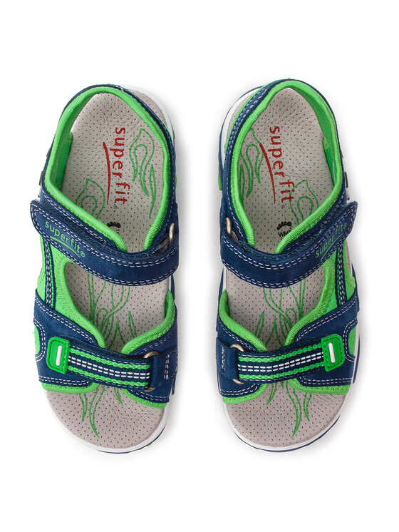 Superfit Basutės Superfit 8-00174-88 D Tamsiai mėlyna