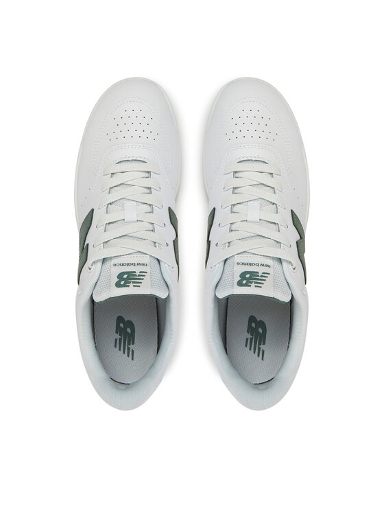 New Balance Laisvalaikio batai New Balance BB80GRL Balta