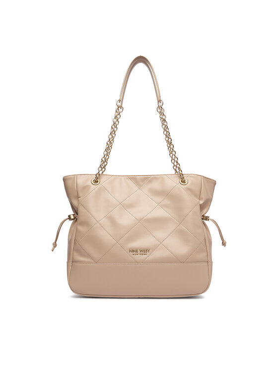 Nine West Сумка Nine West EO-Bellis-LX10277 Рожевий