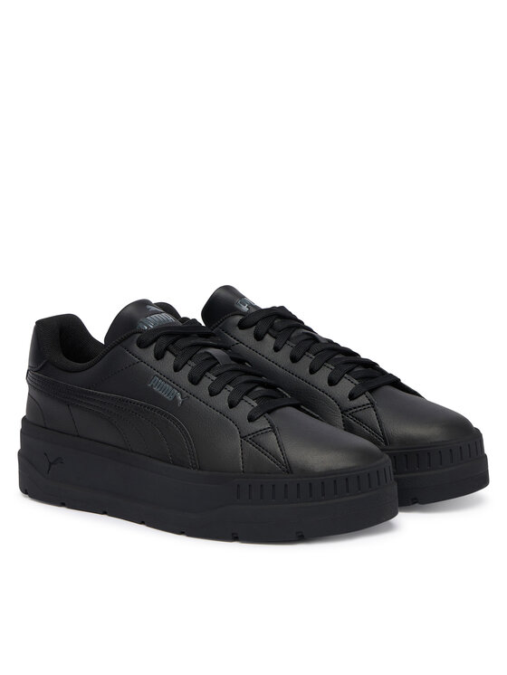 Puma Sneakers Puma Karmen Classic 407187 01 Negru