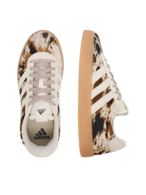 adidas Снікерcи adidas CEO-VL COURT 3.0 LA2620 Бежевий
