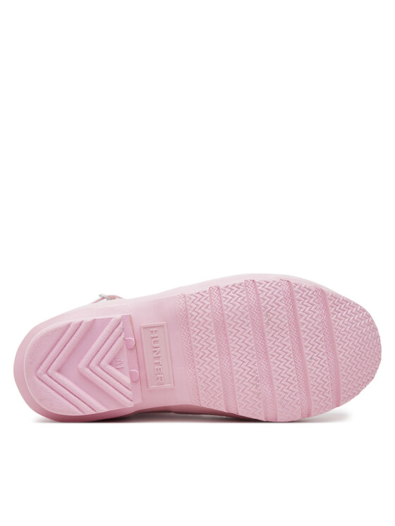 Hunter Holínky Hunter JFT6040NEB Růžová