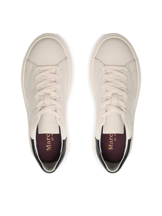 Marc O'Polo Zapatillas Marc O'Polo 307 16283501 116 Beis