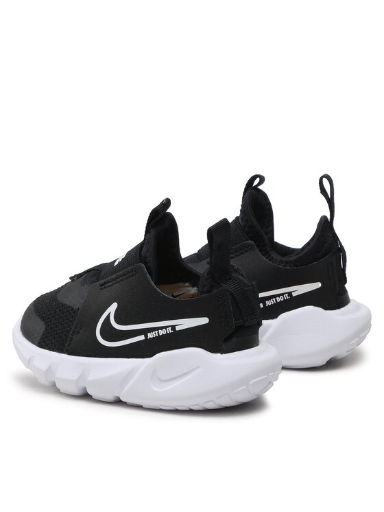 Nike Laisvalaikio batai Nike Flex Runner 2 (Tdv) DJ6039 002 Juoda