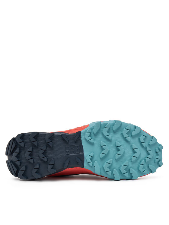 Dynafit Παπούτσια πεζοπορίας Dynafit Traverse W 64079 Ροζ