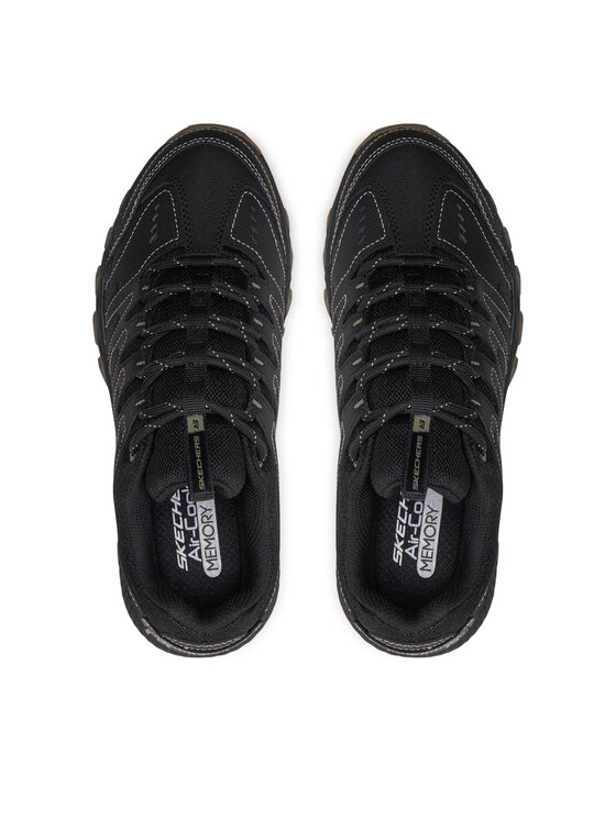 Skechers Trekingová obuv Skechers Dynamite At 237615 Černá