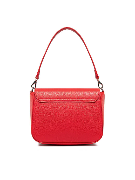 Valentino Сумка Valentino Divina VBS1R404G Червоний