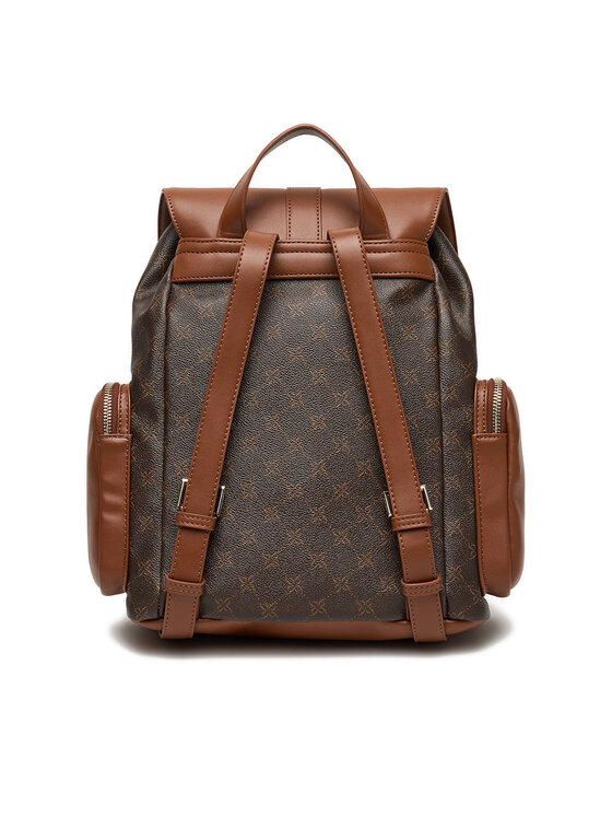 Nine West Ruksak Nine West CEO-NEVADA-LDA8272 Hnedá