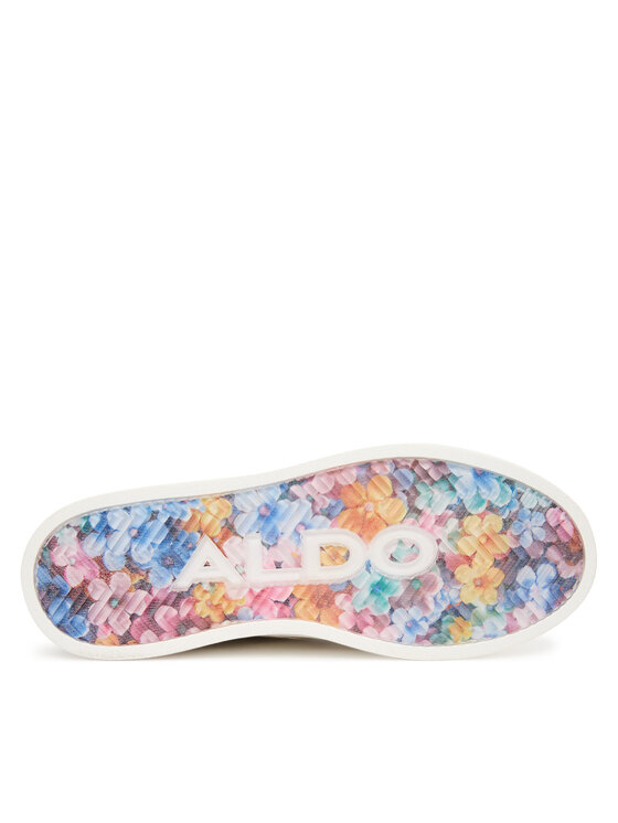 Aldo Снікерcи Aldo Hypertmc01 14038435 Écru