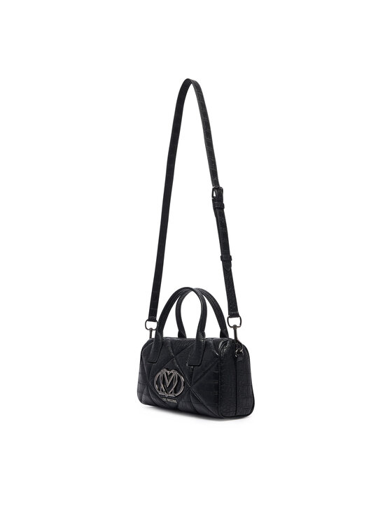 LOVE MOSCHINO Сумка LOVE MOSCHINO JC4034PP1PLF1000 Чорний