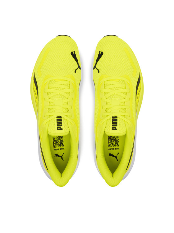 Puma Παπούτσια για Τρέξιμο Puma Pounce Lite 310778 05 Κίτρινο