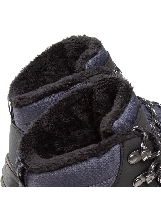 CMP Трекінгові черевики CMP Annuk Snow Boot Wp 31Q4957 Cиній