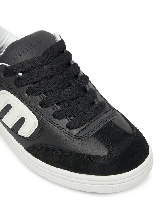 Etnies Superge Etnies Locut 4101000507 Črna