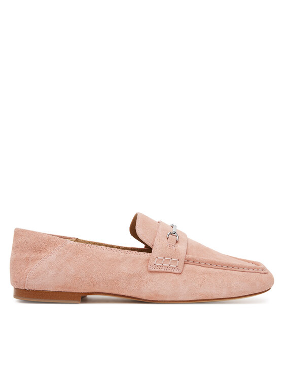 MICHAEL Michael Kors Мокасини MICHAEL Michael Kors Lena Loafer 40S5LEFP1S Рожевий