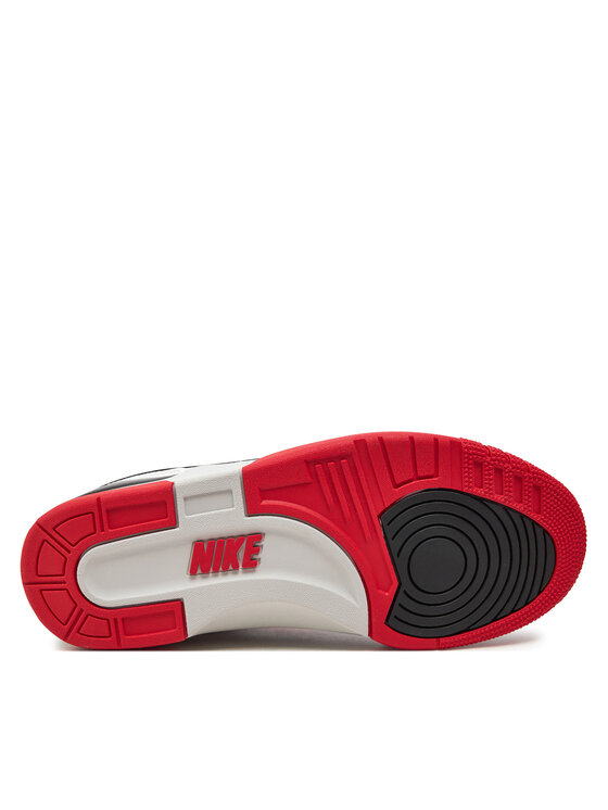 Nike Снікерcи Nike AAF88 DZ4627 100 Білий