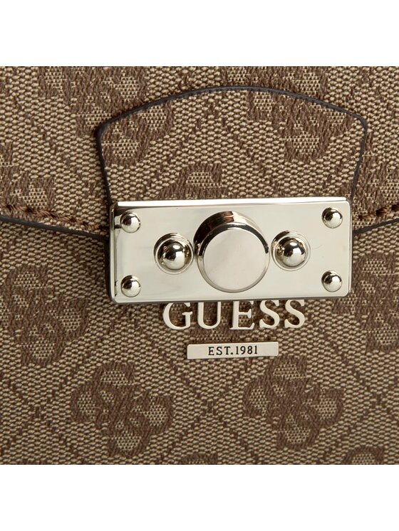 Guess Táska Guess Arianna (SG) HWSG64 91210 Barna