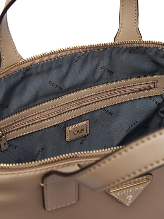 Guess Сумка Guess TWNN96 76019 Бежевий