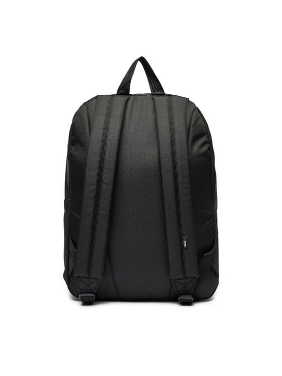 Vans Rucsac Vans Old Skool Drop V Backpack VN000H4ZBLK1 Negru