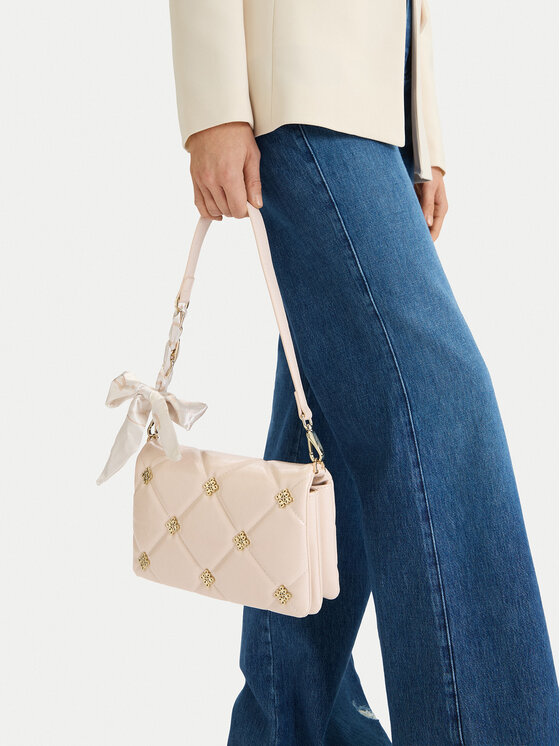 Nine West Rankinė Nine West EO-Mott Sweet-KS2562-1 Écru