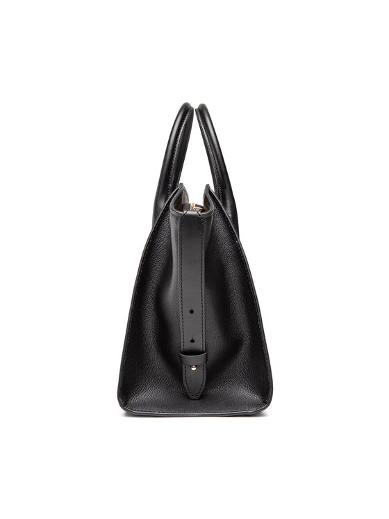 MICHAEL Michael Kors Rankinė MICHAEL Michael Kors Avril 30F2G4VS3L Juoda