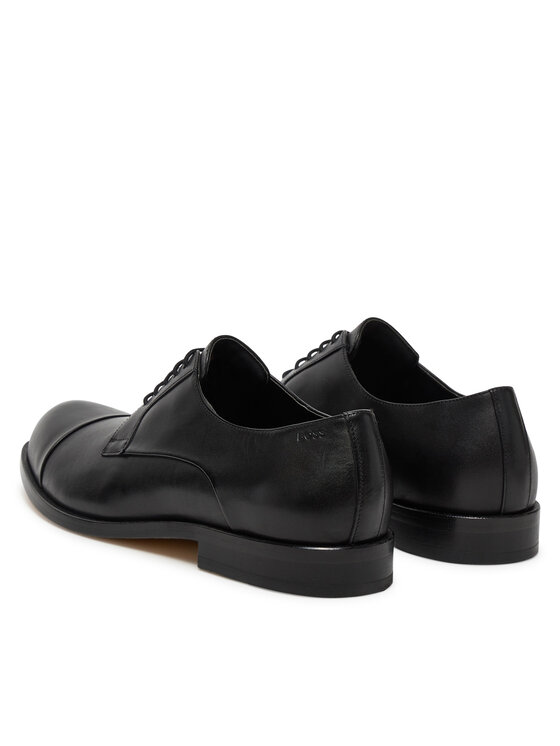 BOSS Cipele BOSS Tayil-L 50548293 Crna