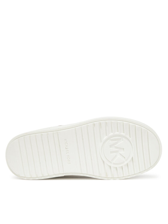 MICHAEL Michael Kors Сникърси MICHAEL Michael Kors MK01414100 Бял