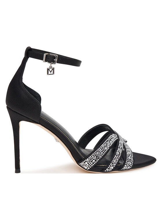 Marciano Guess Szandál Marciano Guess G6BZ31 W5323 Fekete