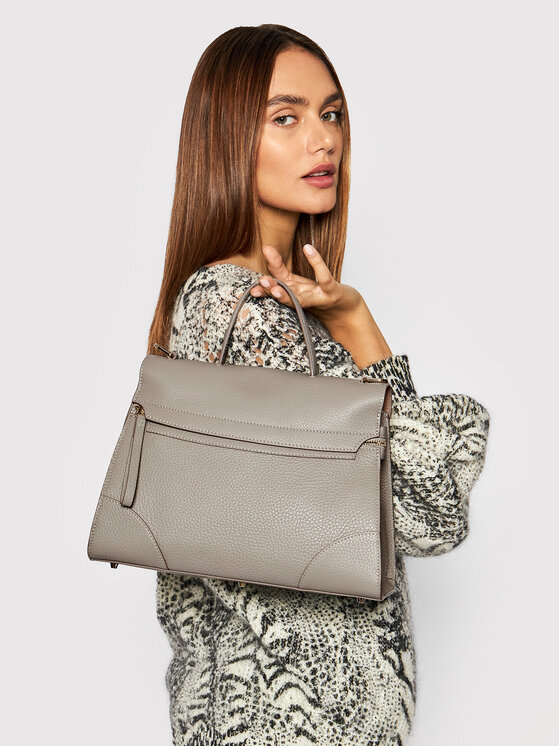 Furla Táska Furla Meraviglia WB00343-BX0041-M7Y00-1-007-20-IT-B Szürke