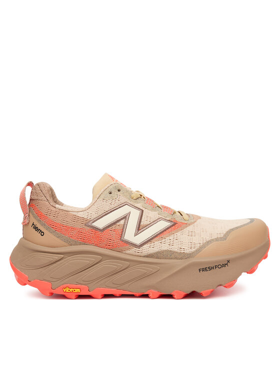 New Balance Tenisice za trčanje New Balance Hierro WTHIERV9 Écru